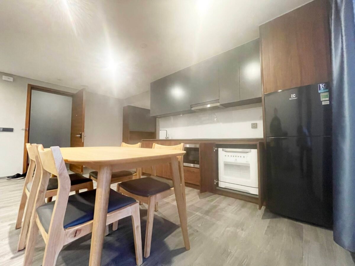 Modern 1-bedroom apartment to rent in Pentstudio (5)