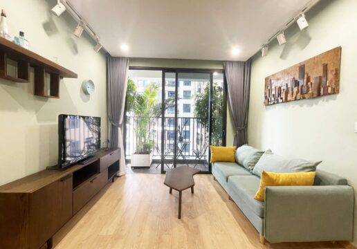 Amazing 1-bedroom apartment for rent in The 6th Element (1)