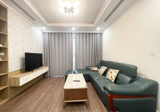 Awesome river-view 3BRs apartment in Sunshine Riverside for rent (1)