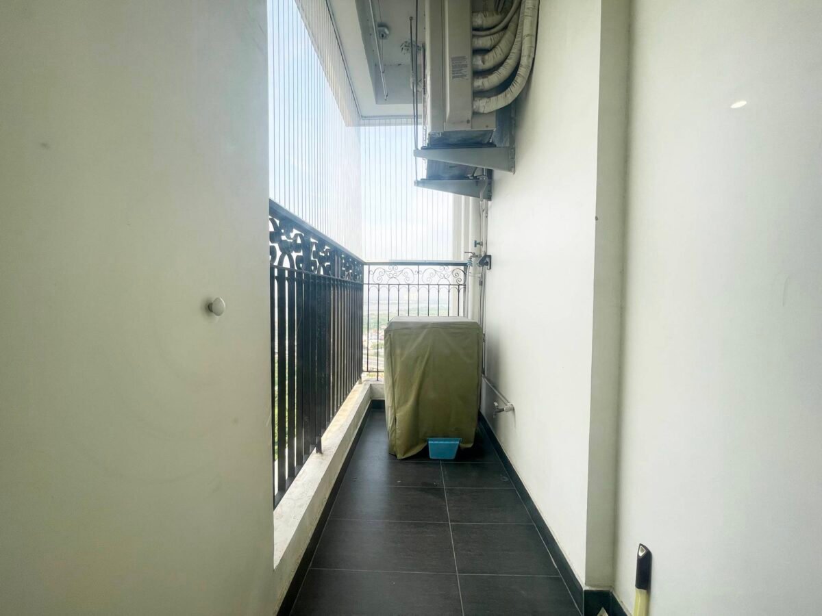 Awesome river-view 3BRs apartment in Sunshine Riverside for rent (9)