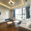 Awesome river-view apartment for rent in R2 building, Sunshine Riverside (2)