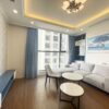 Awesome river-view apartment for rent in R2 building, Sunshine Riverside (3)