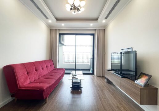 Beautiful river-view Sunshine Riverside apartment for rent (1)