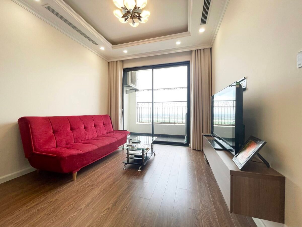 Beautiful river-view Sunshine Riverside apartment for rent (2)