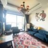 Stylish corner apartment for rent in Sunshine Riverside Ciputra (2)