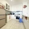 Stylish corner apartment for rent in Sunshine Riverside Ciputra (4)