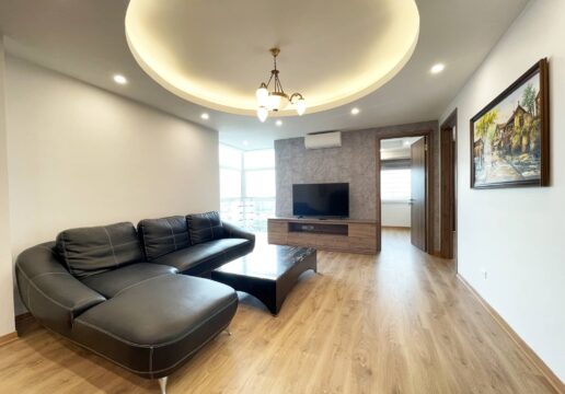 Unbelievably beautiful apartment for rent in E4 Ciputra (1)