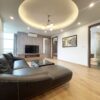 Unbelievably beautiful apartment for rent in E4 Ciputra (3)