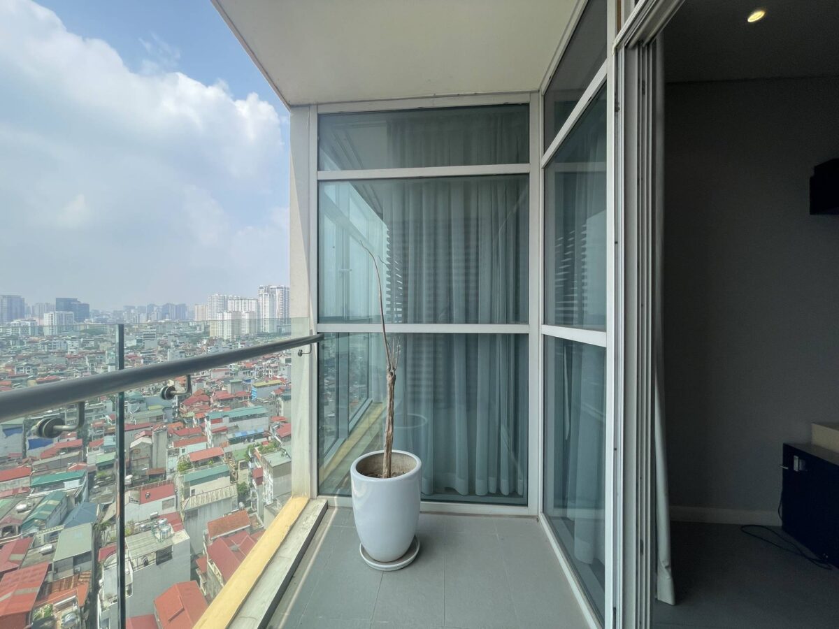 Amazing 2BRs apartment in Watermark Tay Ho for rent (19)