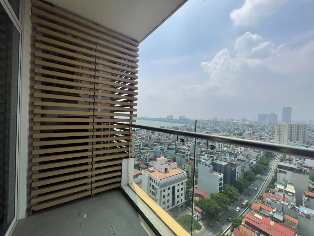 Amazing 2BRs apartment in Watermark Tay Ho for rent (20)