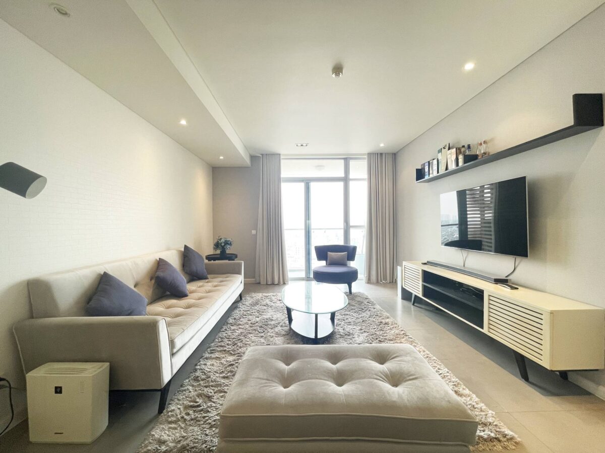 Amazing 2BRs apartment in Watermark Tay Ho for rent (3)