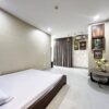 Awesome 4- bedroom apartment in The Link Ciputra for rent (15)