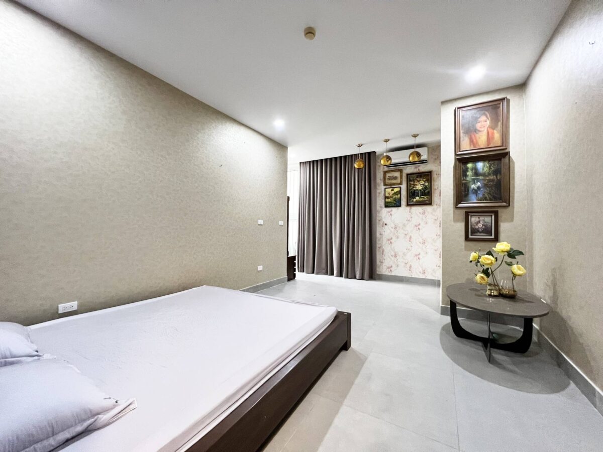 Awesome 4- bedroom apartment in The Link Ciputra for rent (15)