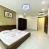 Awesome 4- bedroom apartment in The Link Ciputra for rent (16)