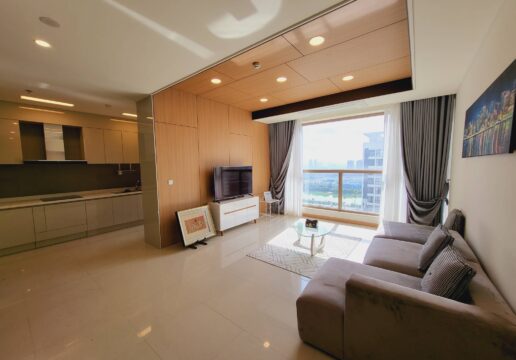 Beautiful 3-bedroom lake view apartment for rent in Star Lake (1)