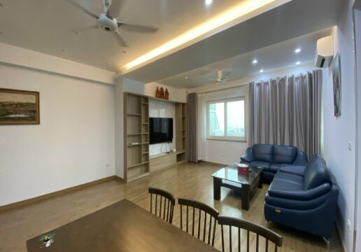 Big 3 bedrooms in Ciputra for rent (1)