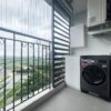 Brand new luxurious 3BRs apartment for rent in Tay Ho Residence (20)