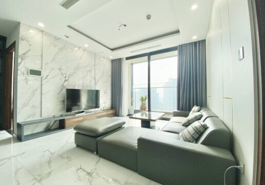 Bright & Airy 3 bedrooms in Sunshine City for rent (1)