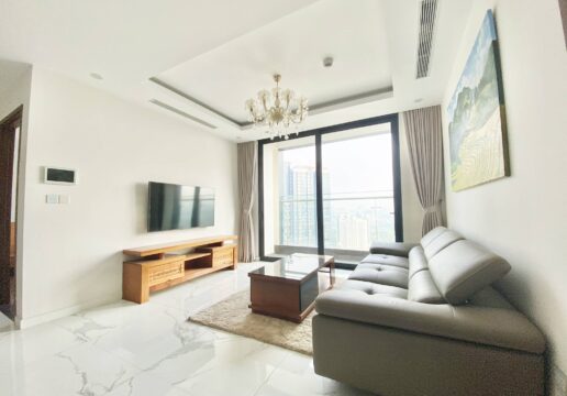 Cozy 3-bedroom apartment for rent in S2 Sunshine City (1)