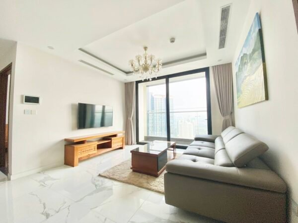 Cozy 3-bedroom apartment for rent in S2 Sunshine City (1)