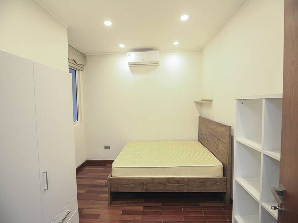 European-style furniture apartment in L2 Ciputra for rent (7)