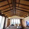 Great lake-view 310SQM penthouse in Quang Khanh, Tay Ho, Hanoi for rent (4)