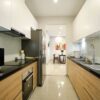 Lovely furnished 3 bedrooms in The Link Ciputra for rent (10)