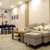 Lovely furnished 3 bedrooms in The Link Ciputra for rent (4)