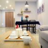 Lovely furnished 3 bedrooms in The Link Ciputra for rent (5)