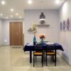 Lovely furnished 3 bedrooms in The Link Ciputra for rent (6)