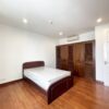 Nice 3BRs penthouse for rent in Ciputra (17)