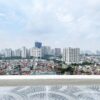 Nice 3BRs penthouse for rent in Ciputra (34)