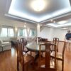 Nice 3BRs penthouse for rent in Ciputra (6)