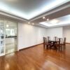 Nice 3BRs penthouse for rent in Ciputra (8)