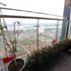 River-view duplex apartment in S2 Sunshine City for rent (13)