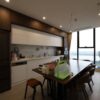 River-view duplex apartment in S2 Sunshine City for rent (3)