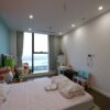 River-view duplex apartment in S2 Sunshine City for rent (5)