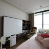 River-view duplex apartment in S2 Sunshine City for rent (7)