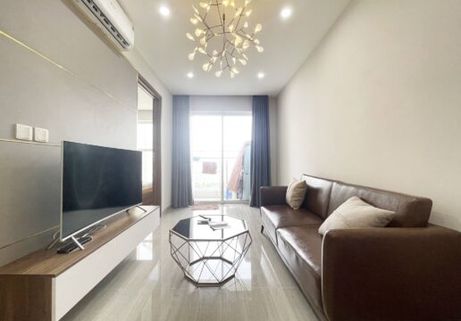 Very cheap 2BRs1Bath apartment in L5 Ciputra for rent (1)