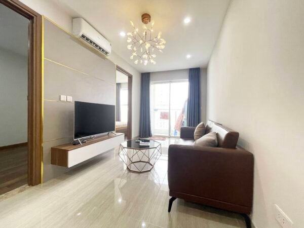 Very cheap 2BRs1Bath apartment in L5 Ciputra for rent (2)
