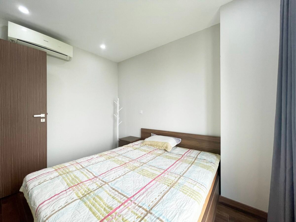 Very cheap 2BRs1Bath apartment in L5 Ciputra for rent 8