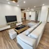 Well-renovated 4 bedrooms in E5 Ciputra for rent (3)