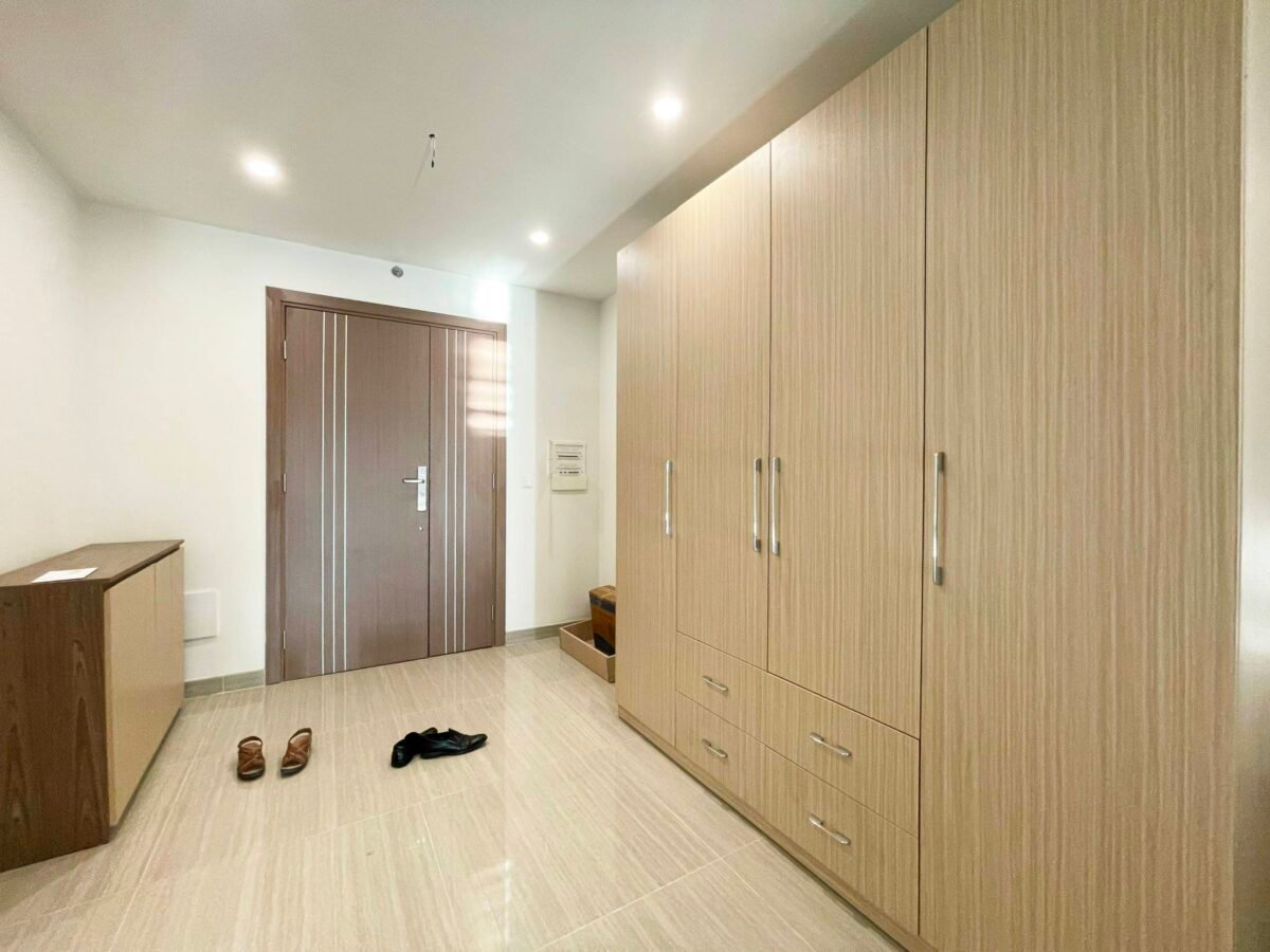Brand new 3BRs The Link apartment for rent (18)