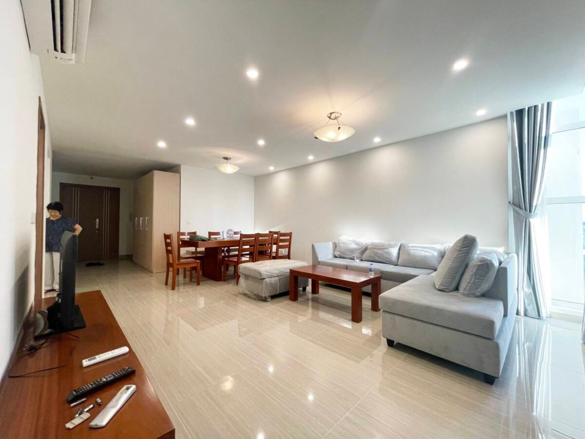 Brand new 3BRs The Link apartment for rent (3)