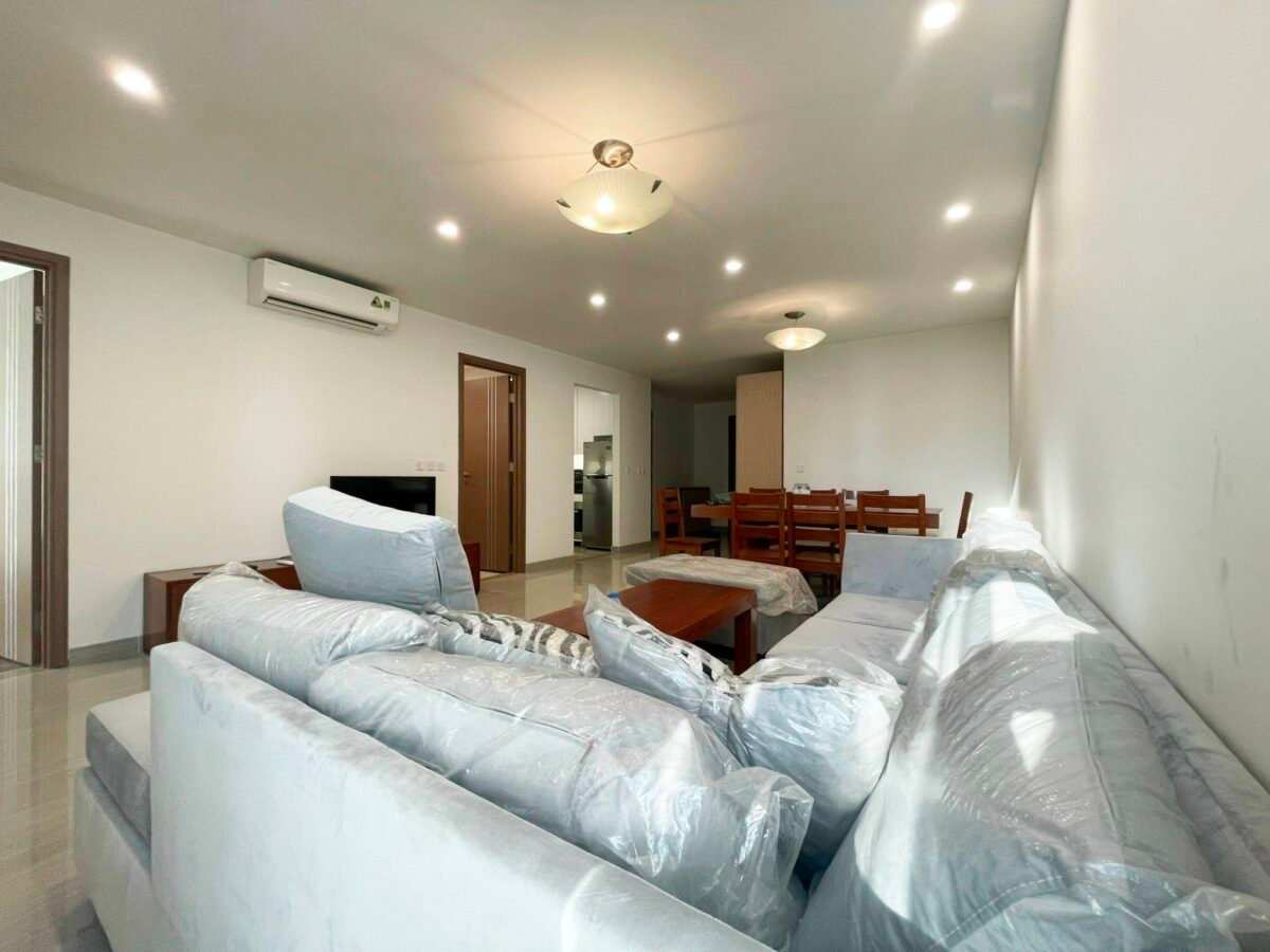 Brand new 3BRs The Link apartment for rent (4)