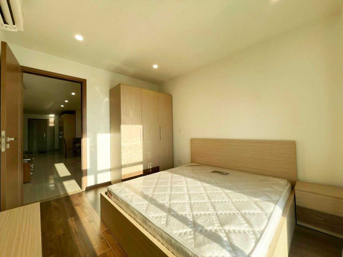 Brand new 3BRs The Link apartment for rent (9)
