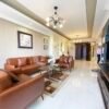 Capacious golf-view apartment in P2 Ciputra for rent (1)