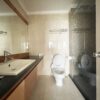 Capacious golf-view apartment in P2 Ciputra for rent (19)