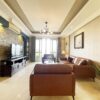 Capacious golf-view apartment in P2 Ciputra for rent (4)