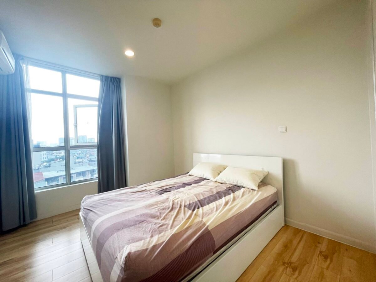 Crazily beautiful 3 bedrooms in Watermark for rent (10)